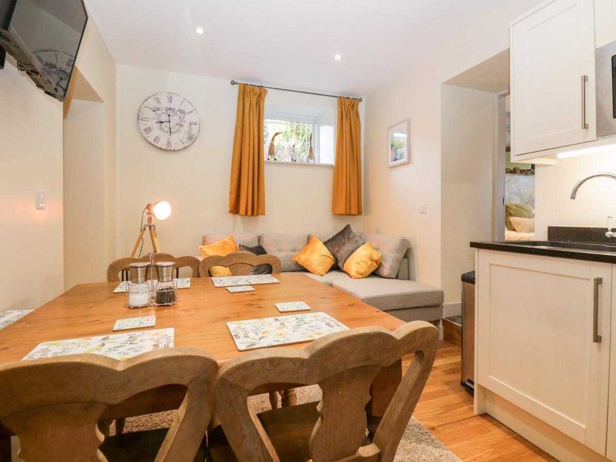 Granary Apartamento Ulverston Exterior foto