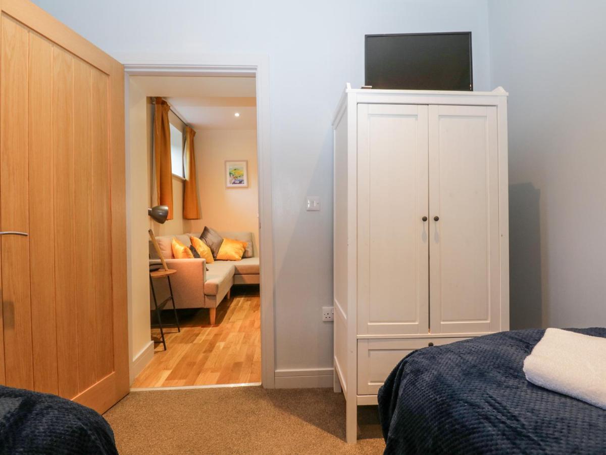 Granary Apartamento Ulverston Exterior foto