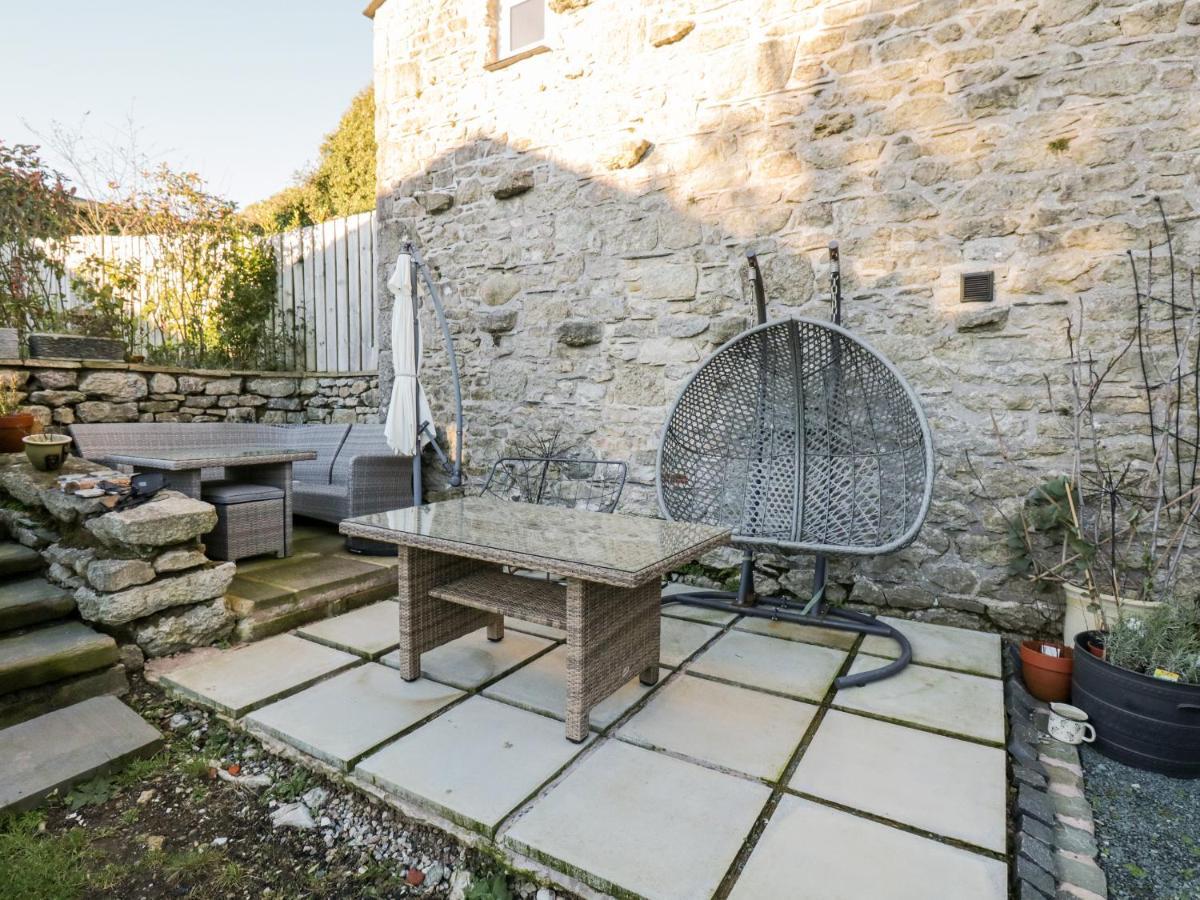 Granary Apartamento Ulverston Exterior foto