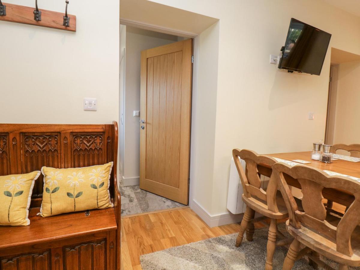 Granary Apartamento Ulverston Exterior foto